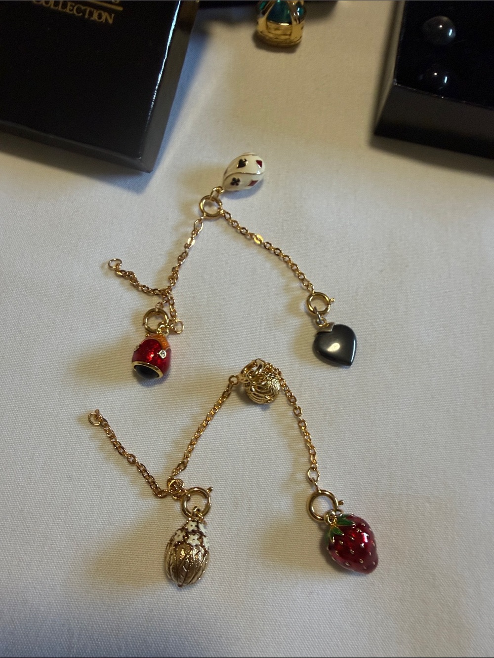 Joan Rivers Jewelry Collection - Picture 3 of 6